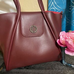 Armani Exchange Collection (bags, handbags,wallets